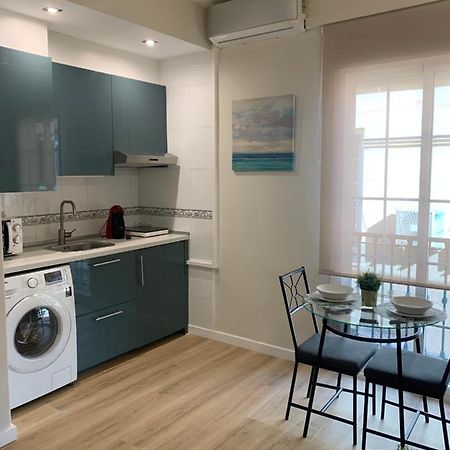 Appartamento Charming Loft Málaga Centre Esterno foto